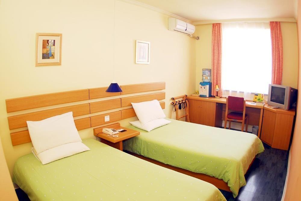 Home Inn Guangzhou Eksteriør bilde