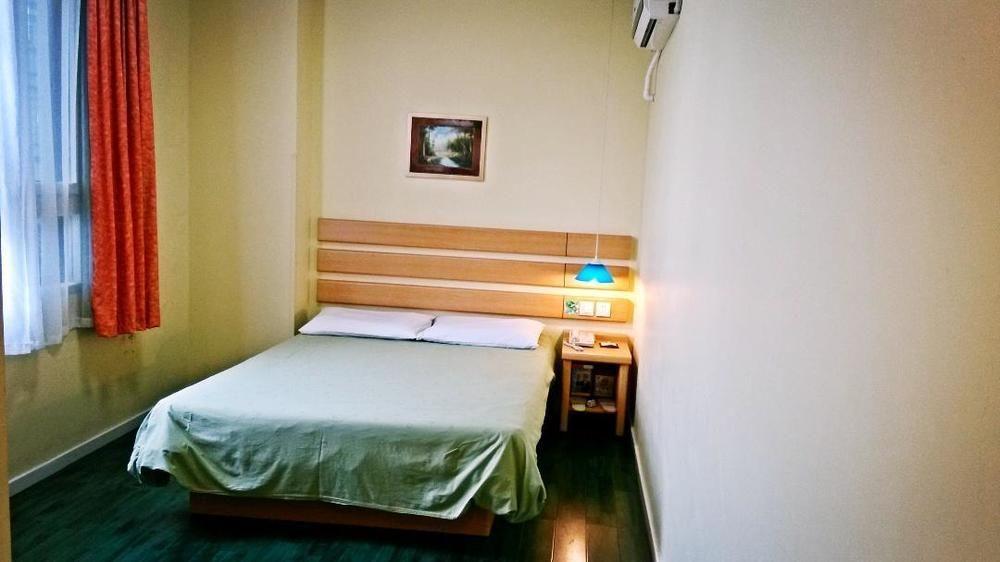 Home Inn Guangzhou Eksteriør bilde