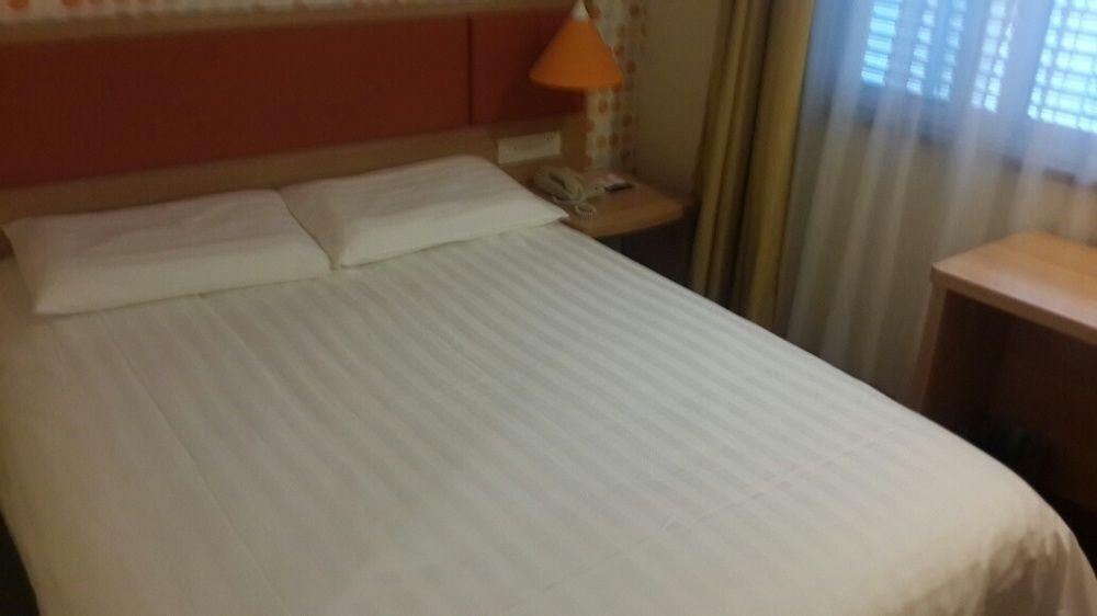 Home Inn Guangzhou Eksteriør bilde
