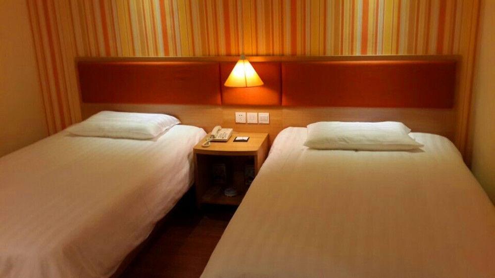 Home Inn Guangzhou Eksteriør bilde