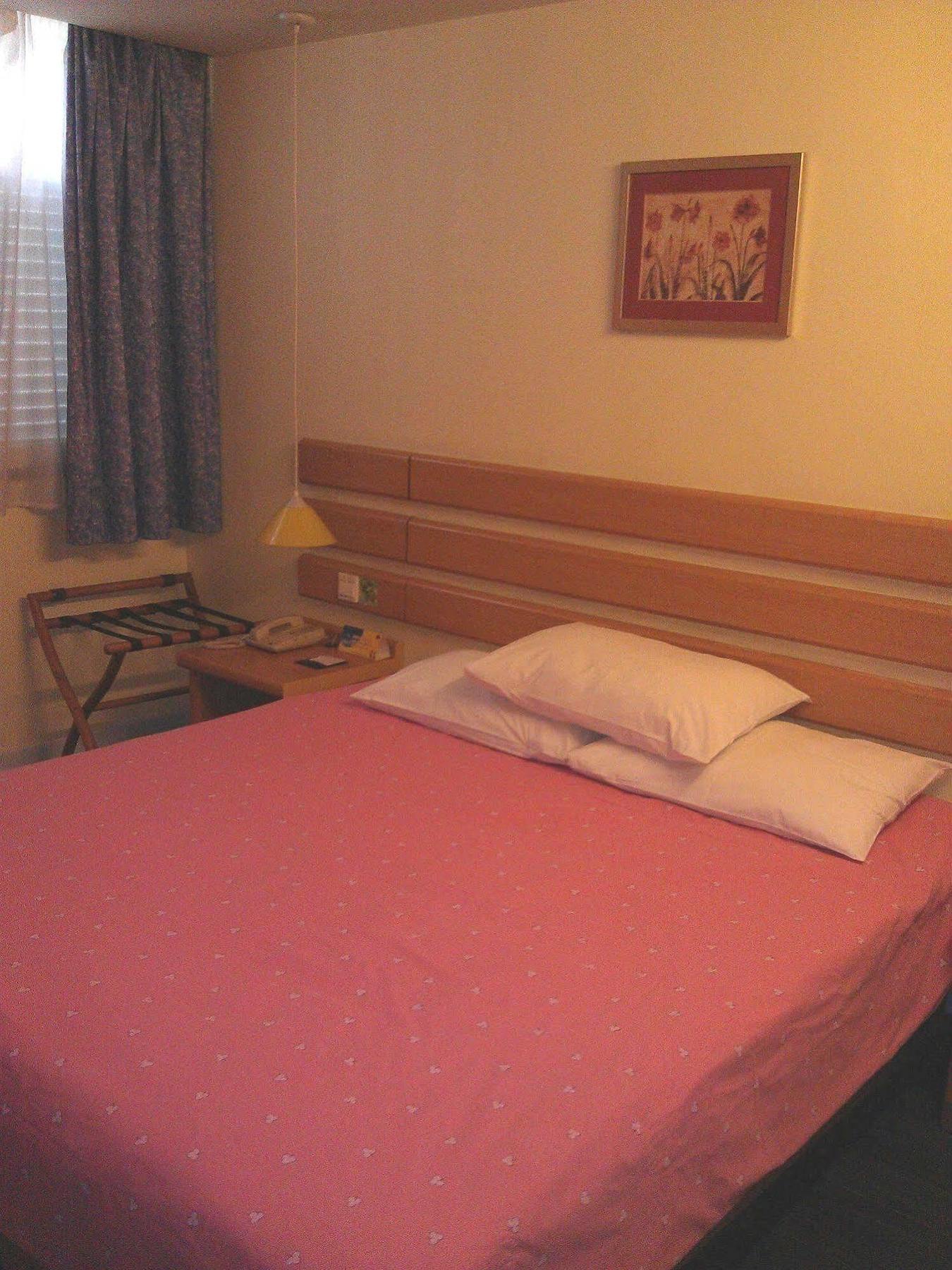 Home Inn Guangzhou Eksteriør bilde