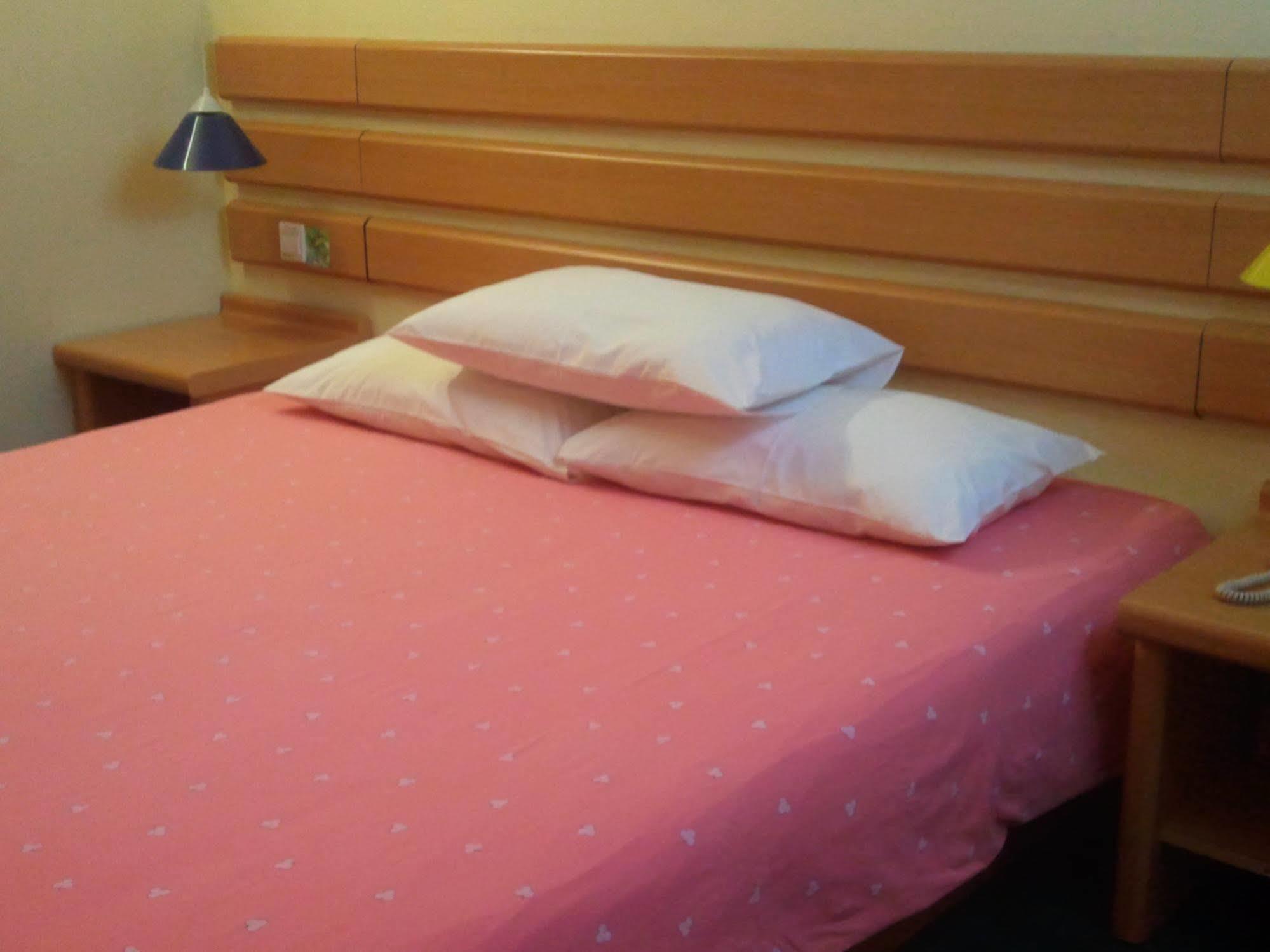 Home Inn Guangzhou Eksteriør bilde
