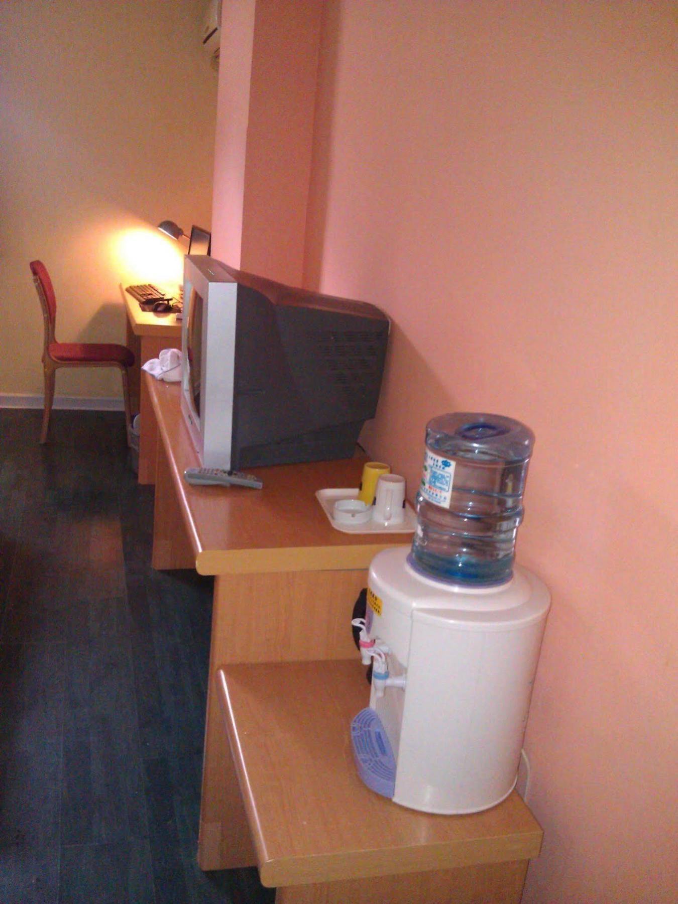 Home Inn Guangzhou Eksteriør bilde