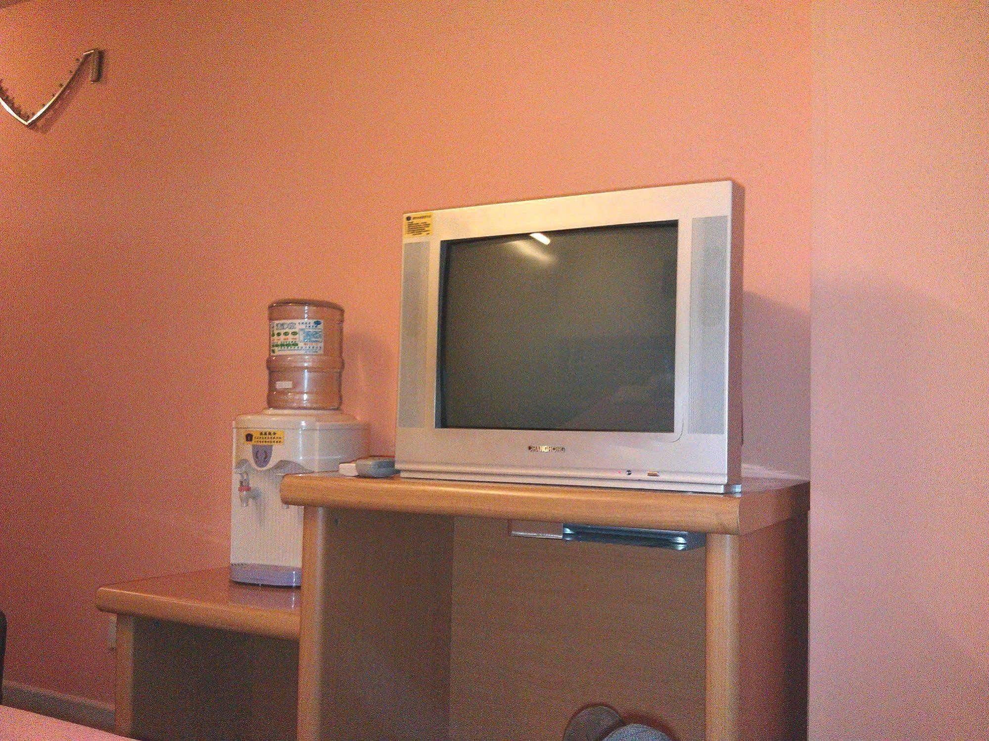 Home Inn Guangzhou Eksteriør bilde
