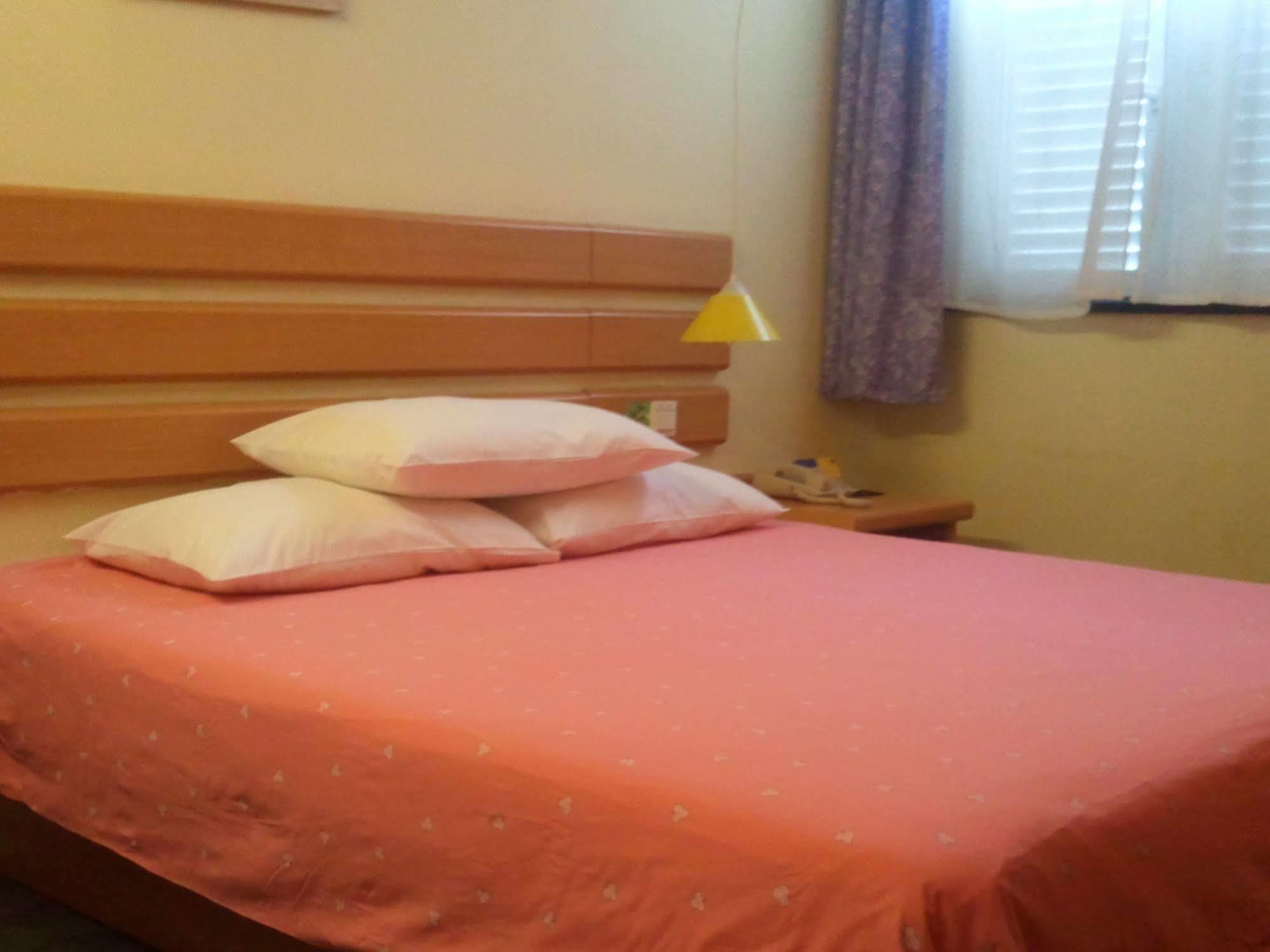 Home Inn Guangzhou Eksteriør bilde