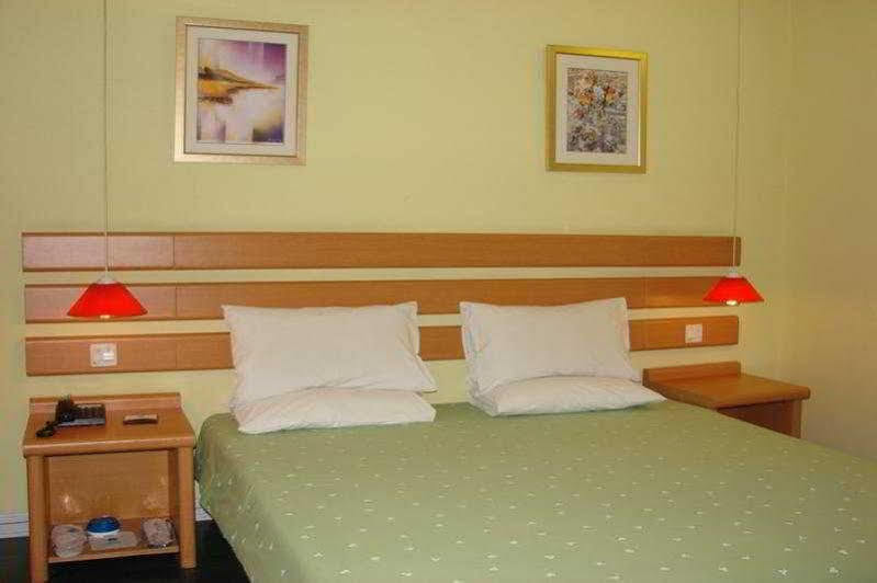 Home Inn Guangzhou Eksteriør bilde